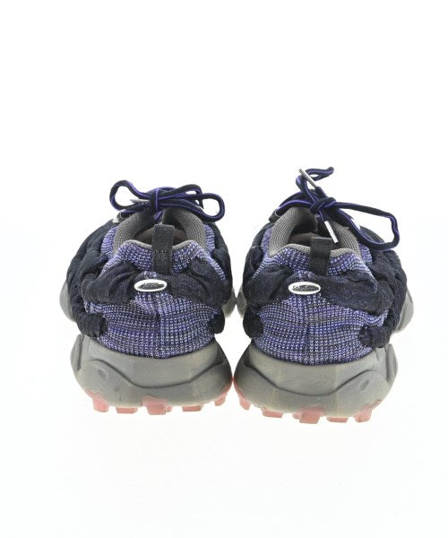 Acne Studios รองเท้าผ้าใบ