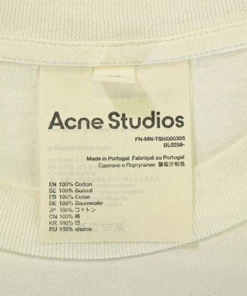 Acne Studios แขนกุด