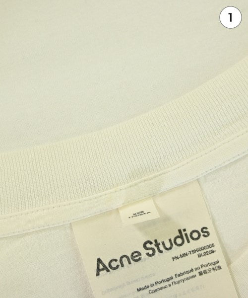 Acne Studios แขนกุด
