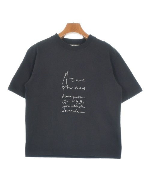 Acne Studios เสื้อยืด/เสื้อท็อปส์