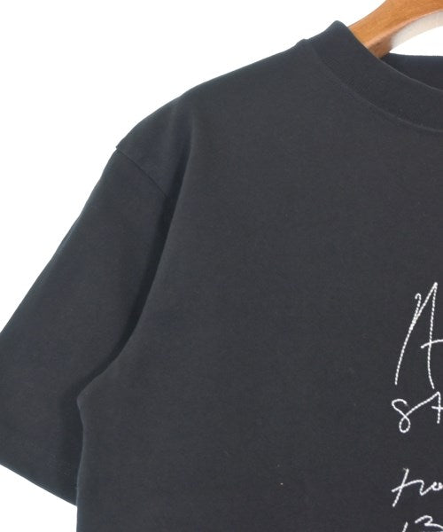 Acne Studios เสื้อยืด/เสื้อท็อปส์