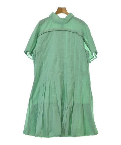 Acne Studios ชุดเดรส