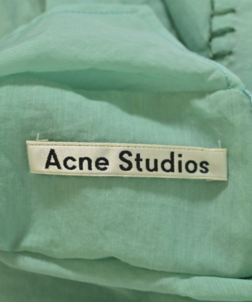Acne Studios ชุดเดรส