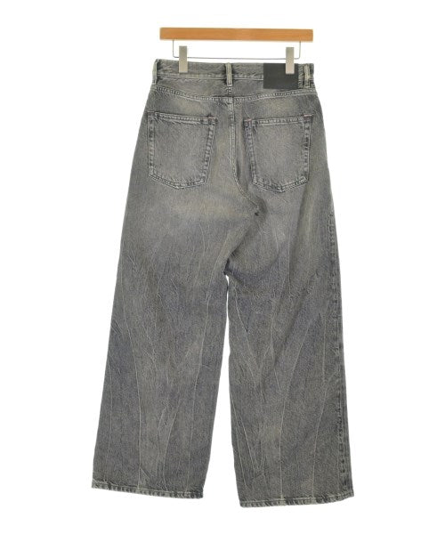 Acne Studios ยีนส์