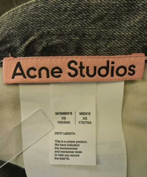 Acne Studios ยีนส์