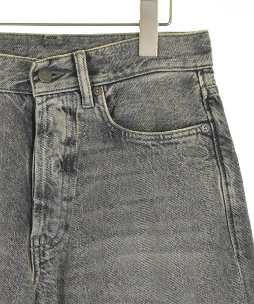 Acne Studios ยีนส์