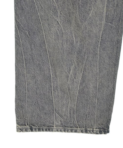 Acne Studios ยีนส์