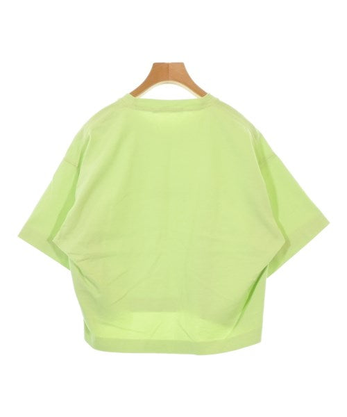 Acne Studios เสื้อยืด/เสื้อท็อปส์