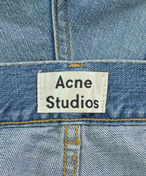 Acne Studios ยีนส์
