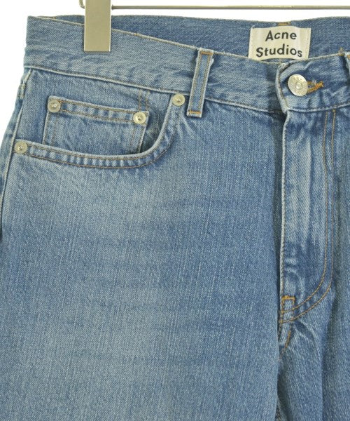 Acne Studios ยีนส์