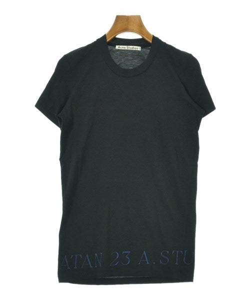 Acne Studios เสื้อยืด/เสื้อท็อปส์