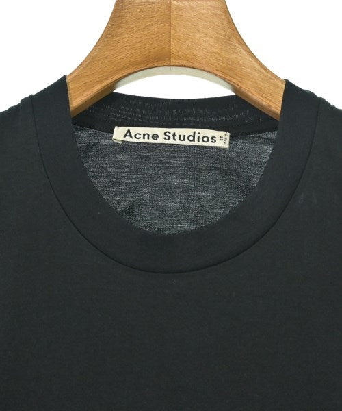 Acne Studios เสื้อยืด/เสื้อท็อปส์