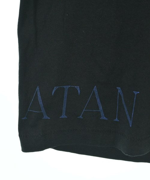 Acne Studios เสื้อยืด/เสื้อท็อปส์
