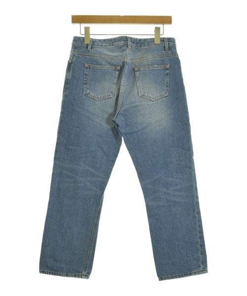 Acne Studios ยีนส์