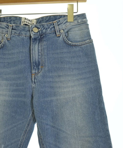 Acne Studios ยีนส์