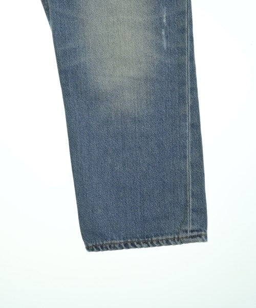 Acne Studios ยีนส์