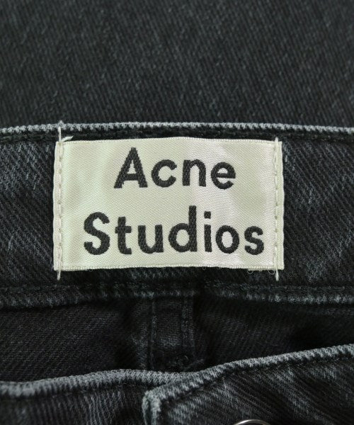 Acne Studios ยีนส์