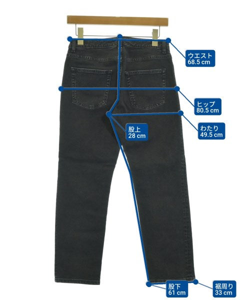 Acne Studios ยีนส์