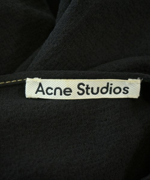 Acne Studios ชุดเดรส