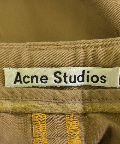 Acne Studios กางเกง อื่น
