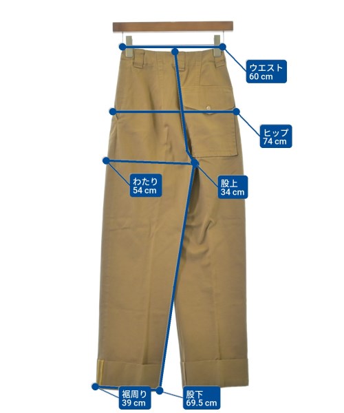 Acne Studios กางเกง อื่น