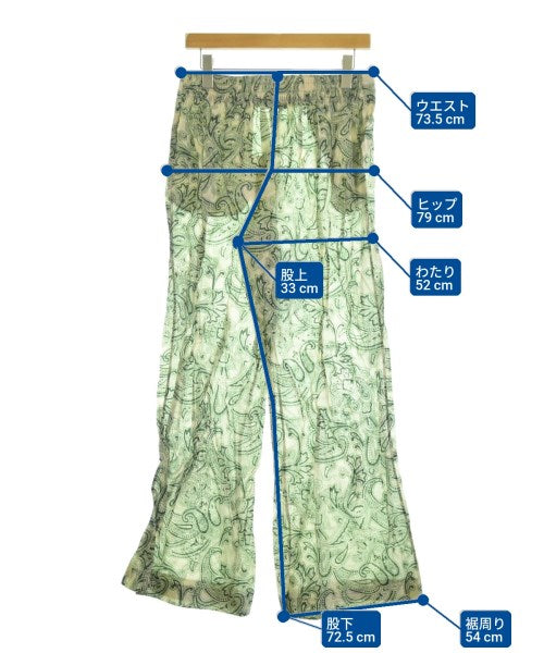 Acne Studios กางเกง อื่น