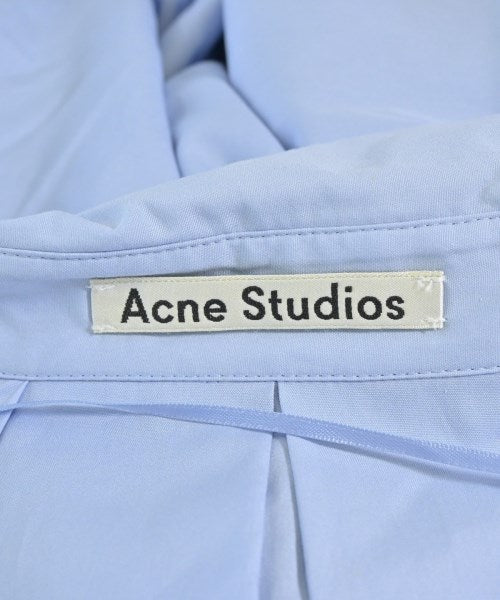 Acne Studios เสื้อลำลอง