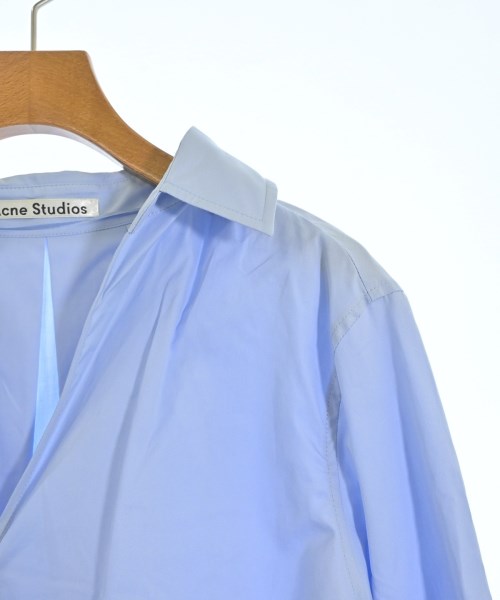 Acne Studios เสื้อลำลอง