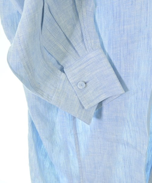 Acne Studios เดรสที่เป็นเสื้อเชิ้ตตัวยาว