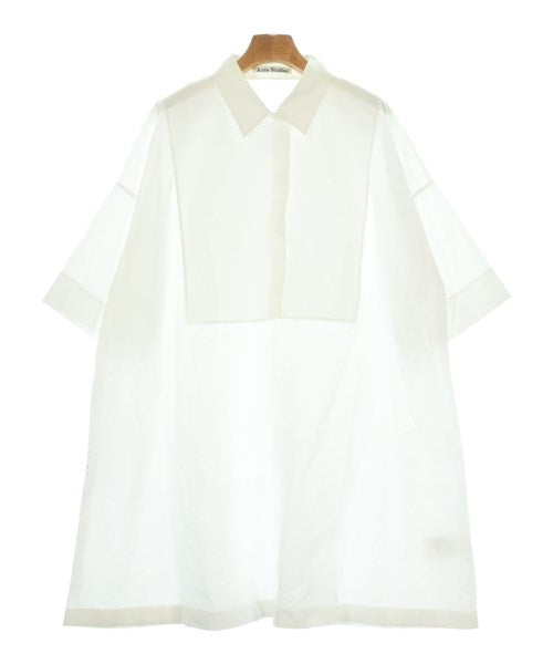 Acne Studios เสื้อลำลอง