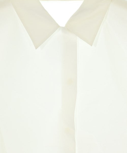 Acne Studios เสื้อลำลอง