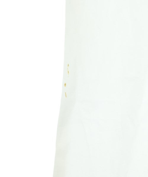 Acne Studios เสื้อลำลอง