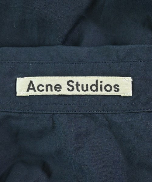 Acne Studios เสื้อลำลอง