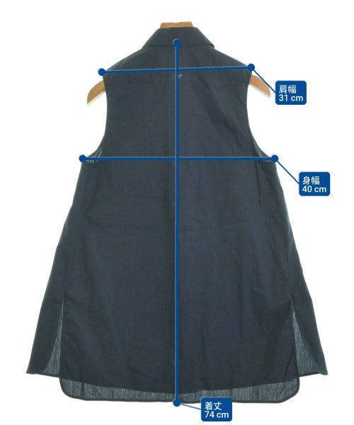 Acne Studios เสื้อลำลอง