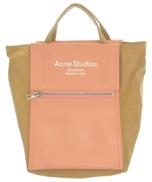 Acne Studios กระเป๋าสะพาย