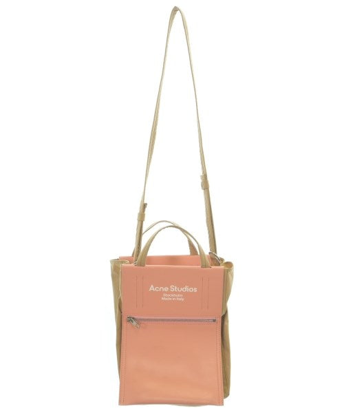 Acne Studios กระเป๋าสะพาย