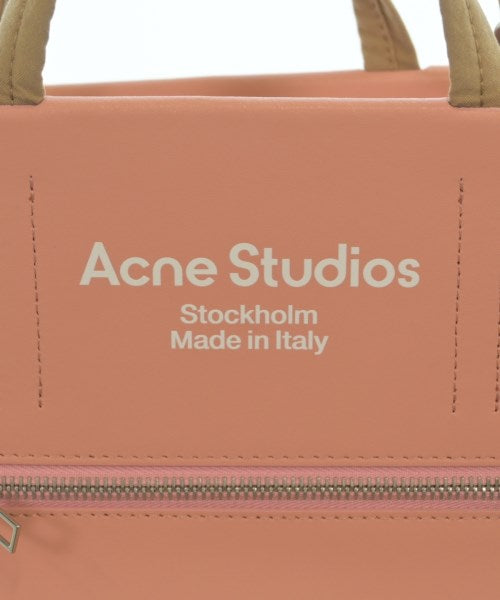 Acne Studios กระเป๋าสะพาย