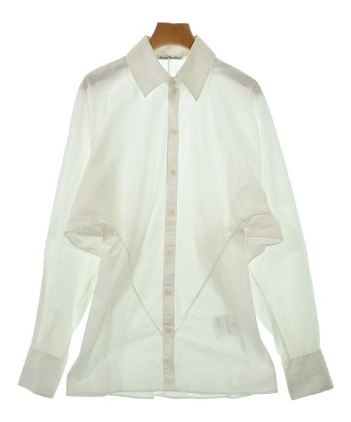 Acne Studios เสื้อลำลอง