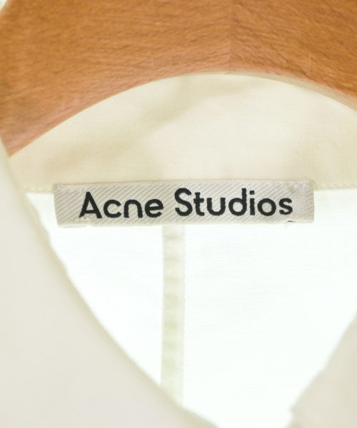 Acne Studios เสื้อลำลอง