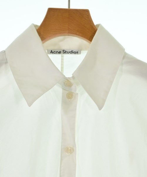 Acne Studios เสื้อลำลอง