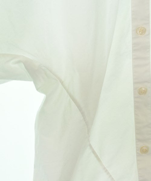 Acne Studios เสื้อลำลอง