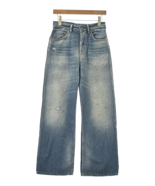 Acne Studios ยีนส์