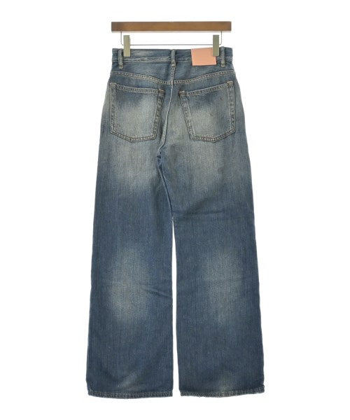 Acne Studios ยีนส์