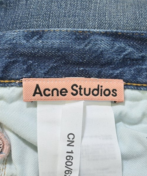 Acne Studios ยีนส์