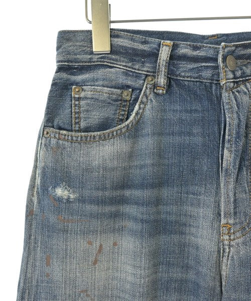 Acne Studios ยีนส์
