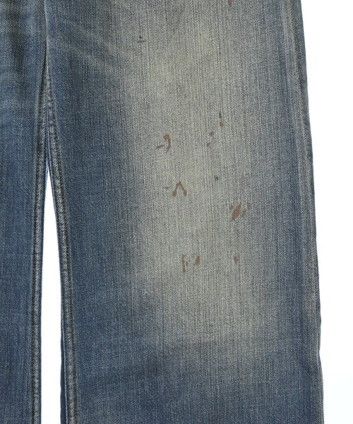 Acne Studios ยีนส์