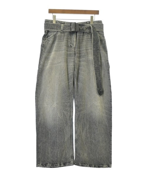Acne Studios ยีนส์