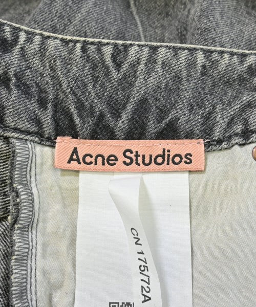 Acne Studios ยีนส์