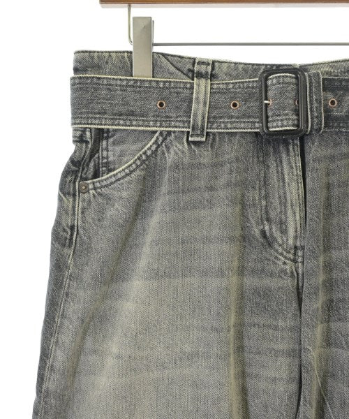 Acne Studios ยีนส์