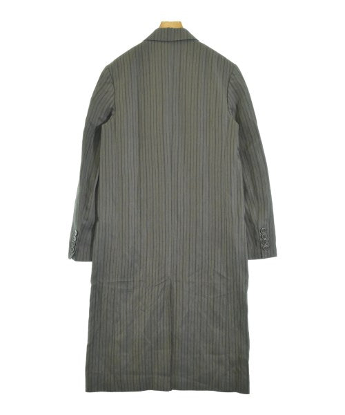 Acne Studios เสื้อโค้ทเชสเตอร์ฟิลด์